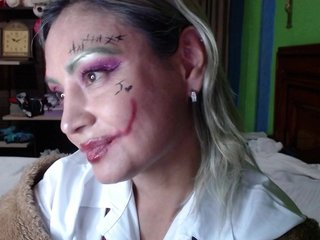 Charlizetheron1 Porn Show