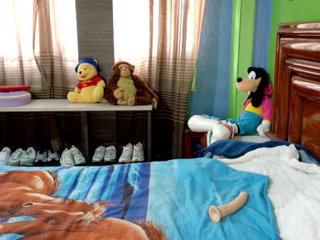 Charlizetheron1 Porn Show