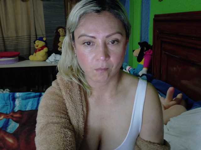 Charlizetheron1's BongaCams show and profile