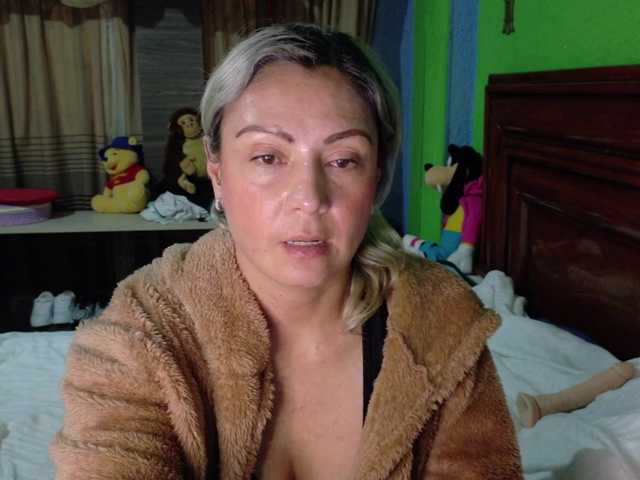 Charlizetheron1's BongaCams show and profile