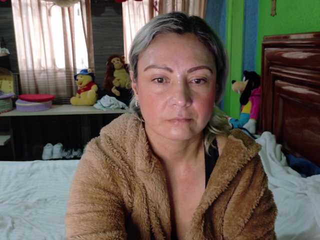 Charlizetheron1 from BongaCams is Freechat