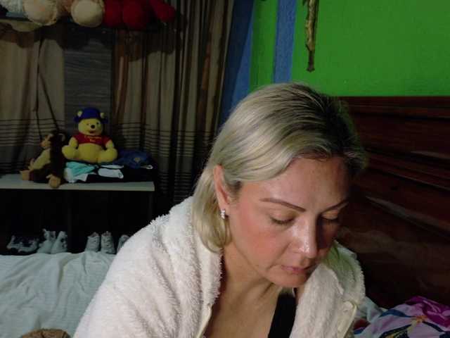 Charlizetheron1 webcam