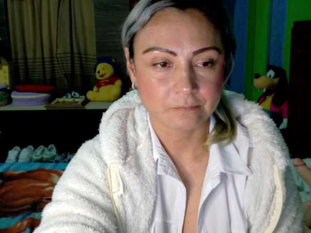 Charlizetheron1's BongaCams show and profile