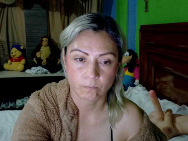 Charlizetheron1's BongaCams show and profile