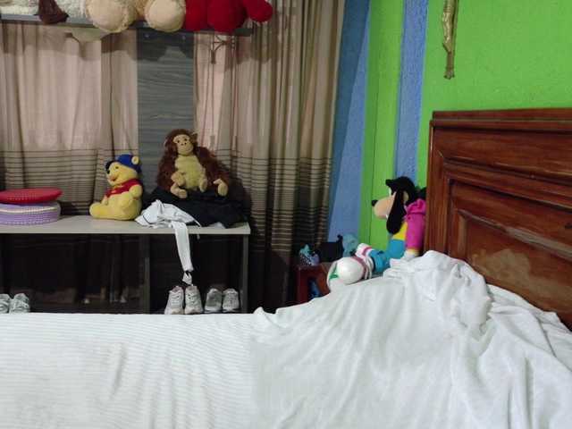 Charlizetheron1's BongaCams show and profile