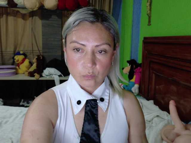 Charlizetheron1's BongaCams show and profile