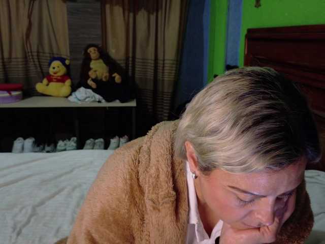 Charlizetheron1 — Freechat on BongaCams