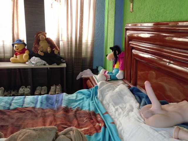 Charlizetheron1 from BongaCams is Freechat