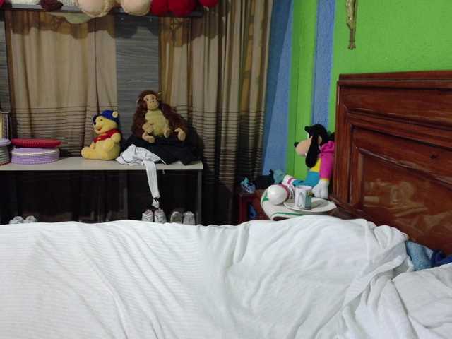 Charlizetheron1's BongaCams show and profile