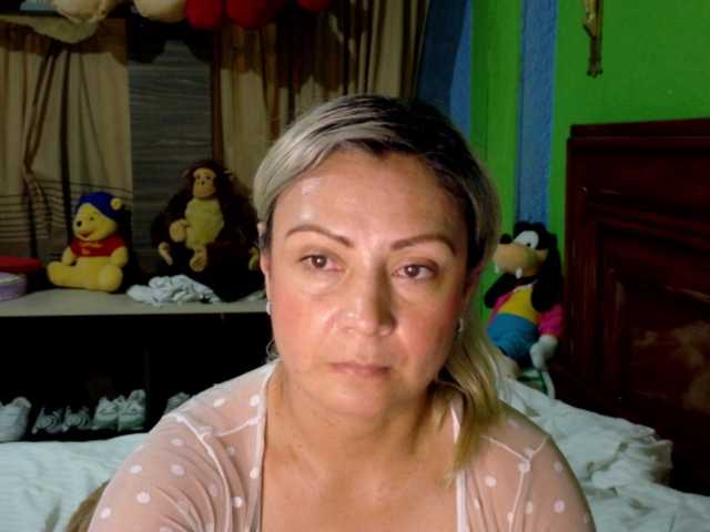 Charlizetheron1's BongaCams show and profile