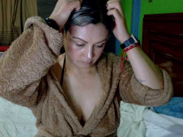 Charlizetheron1's BongaCams show and profile