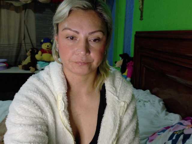 Charlizetheron1's BongaCams show and profile