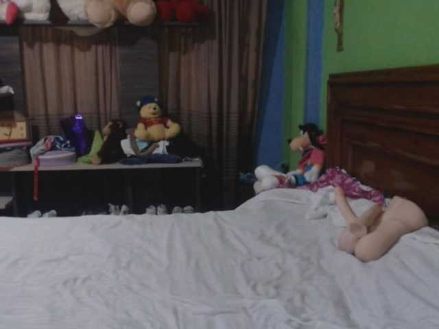 Charlizetheron1's BongaCams show and profile