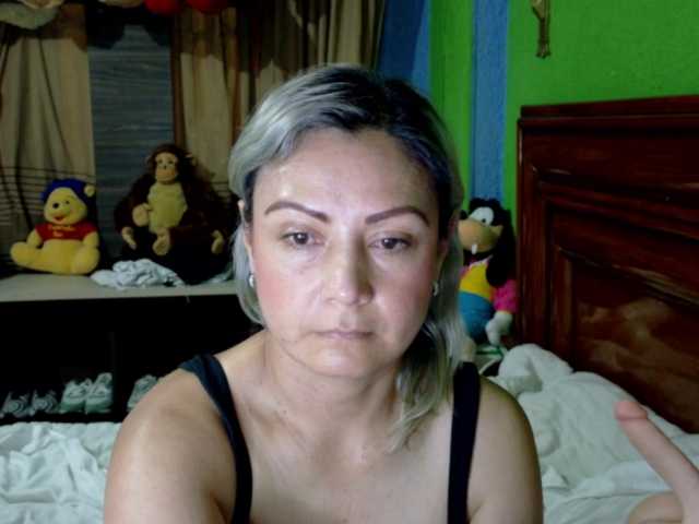 Charlizetheron1's BongaCams show and profile