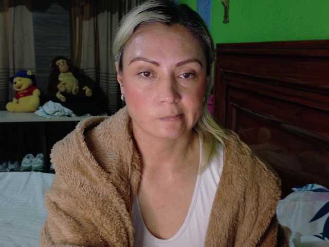 Charlizetheron1's BongaCams show and profile