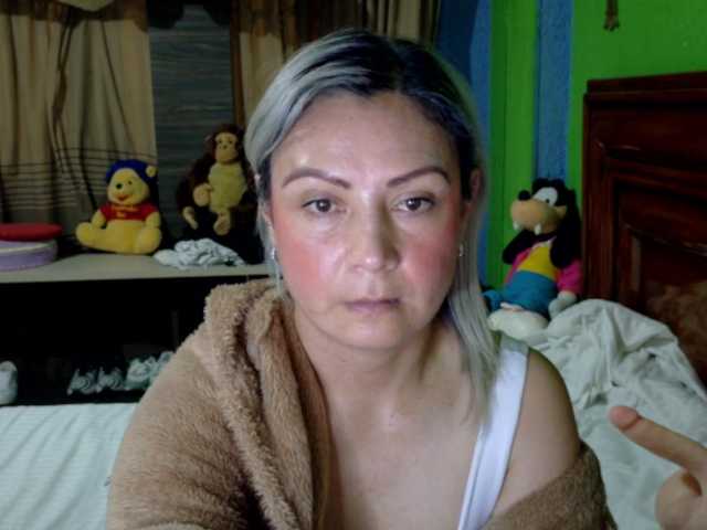 Charlizetheron1's BongaCams show and profile