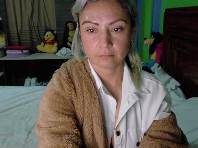 Charlizetheron1's BongaCams show and profile