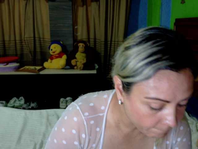 Charlizetheron1's BongaCams show and profile