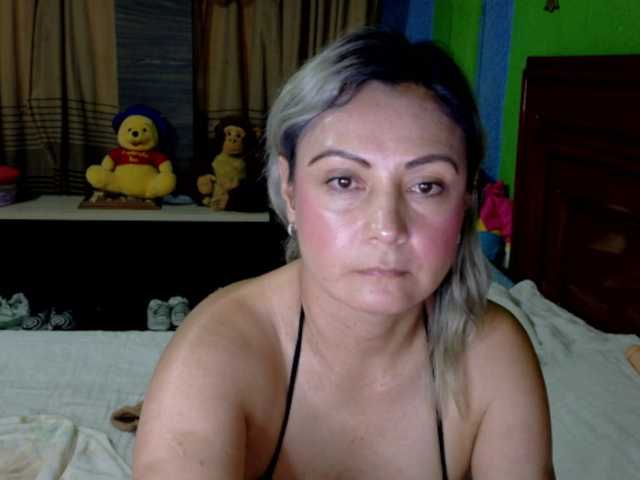 Charlizetheron1's BongaCams show and profile