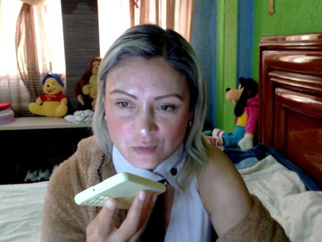 Charlizetheron1's BongaCams show and profile