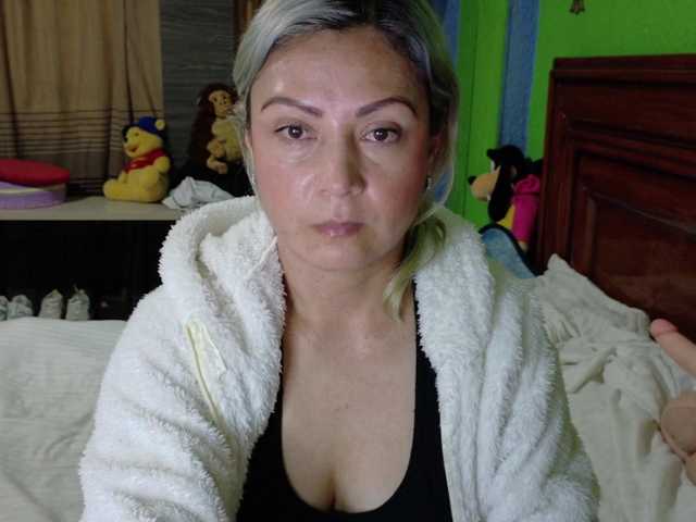 Charlizetheron1's BongaCams show and profile