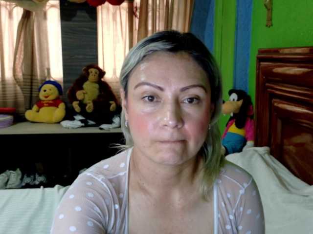 Charlizetheron1's BongaCams show and profile