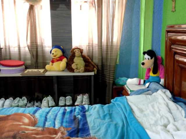 Charlizetheron1's BongaCams show and profile