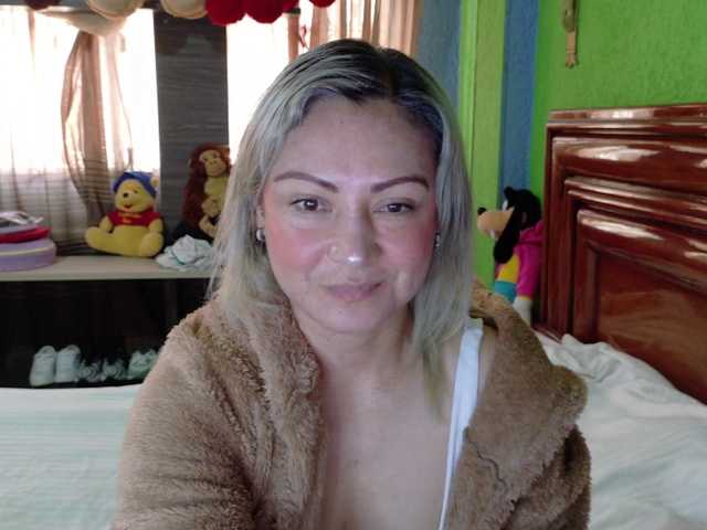 Charlizetheron1's BongaCams show and profile