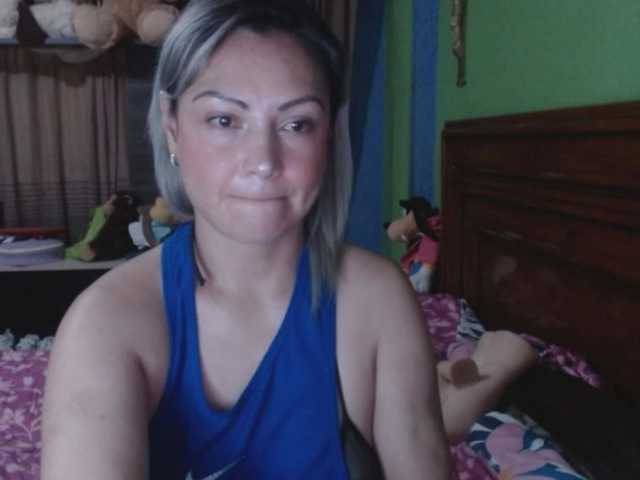 Charlizetheron1's BongaCams show and profile