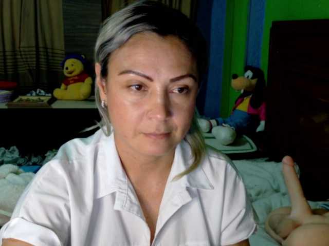 Charlizetheron1's BongaCams show and profile