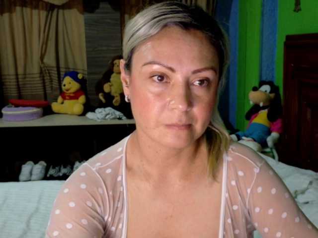 Charlizetheron1's BongaCams show and profile