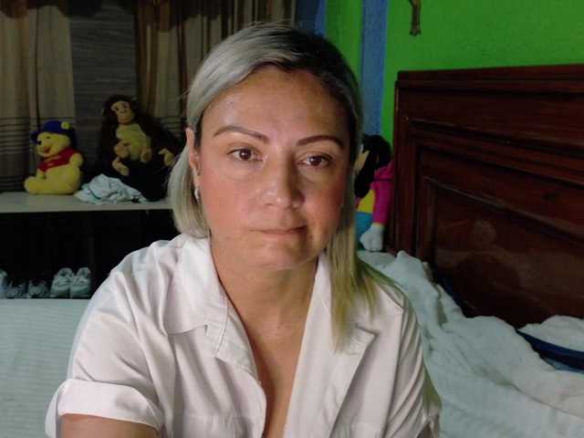 Charlizetheron1's BongaCams show and profile