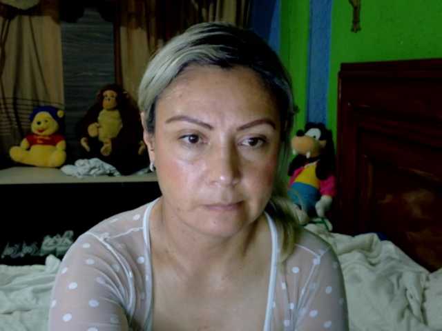 Charlizetheron1's BongaCams show and profile