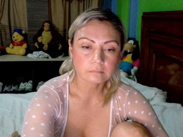 Charlizetheron1's BongaCams show and profile