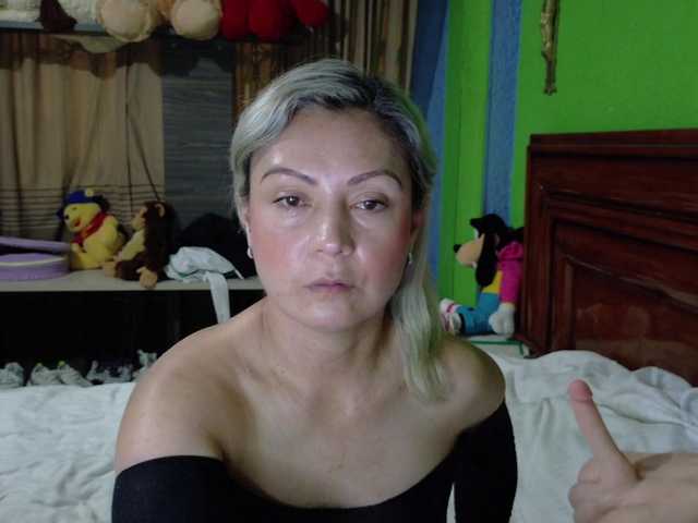 Charlizetheron1's BongaCams show and profile