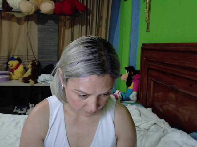 Charlizetheron1's BongaCams show and profile