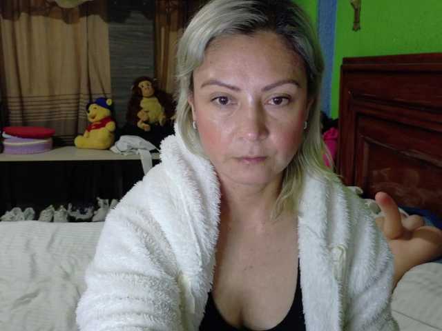 Charlizetheron1's BongaCams show and profile