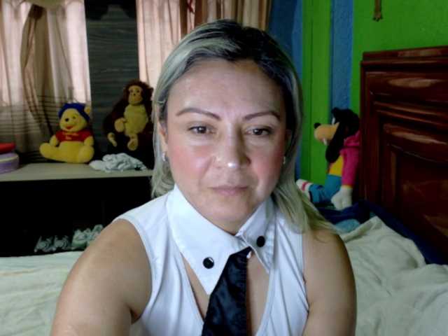 Charlizetheron1's BongaCams show and profile