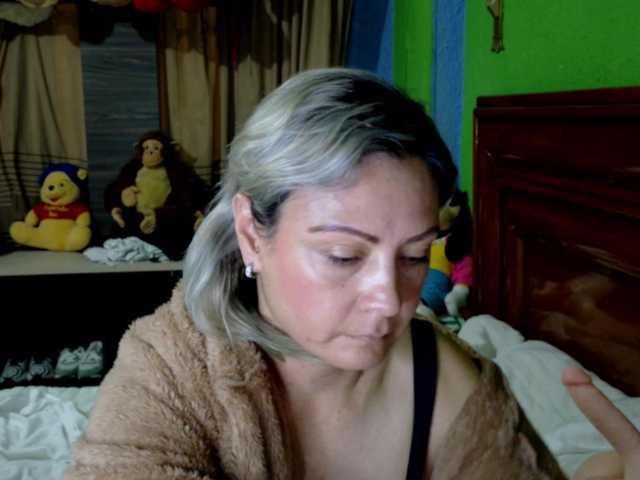 Charlizetheron1's BongaCams show and profile