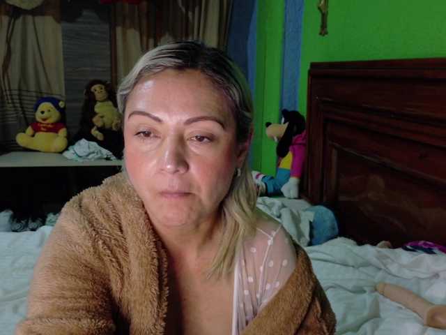 Charlizetheron1 from BongaCams is Freechat