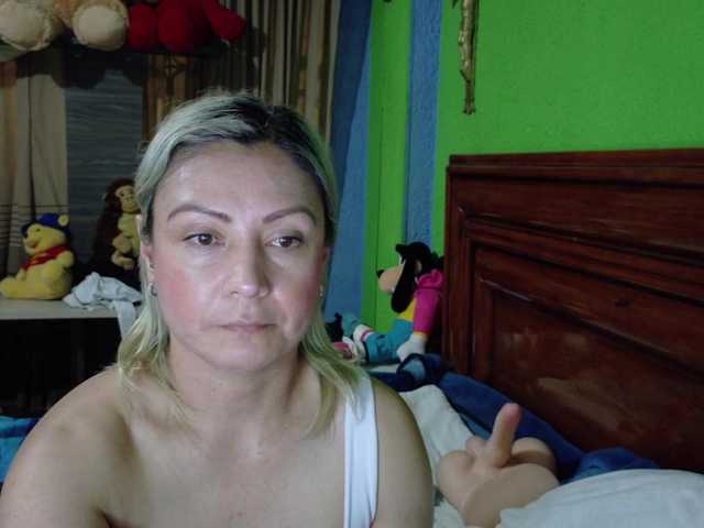 Charlizetheron1's BongaCams show and profile