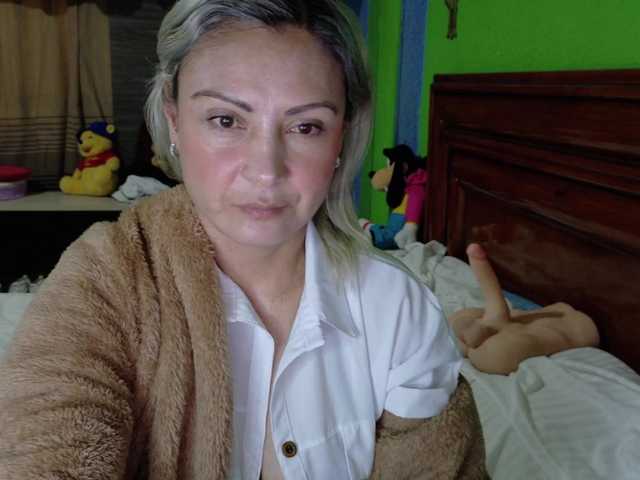 Charlizetheron1's BongaCams show and profile