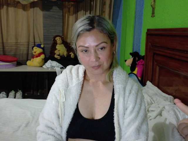 Charlizetheron1's BongaCams show and profile