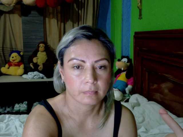 Charlizetheron1's BongaCams show and profile