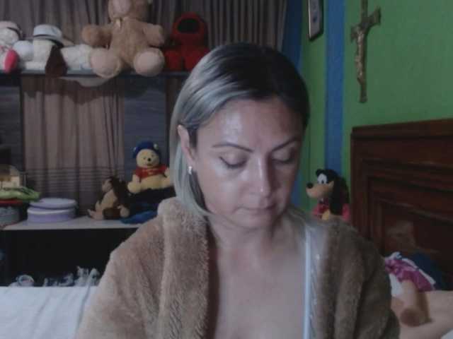 Charlizetheron1 webcam