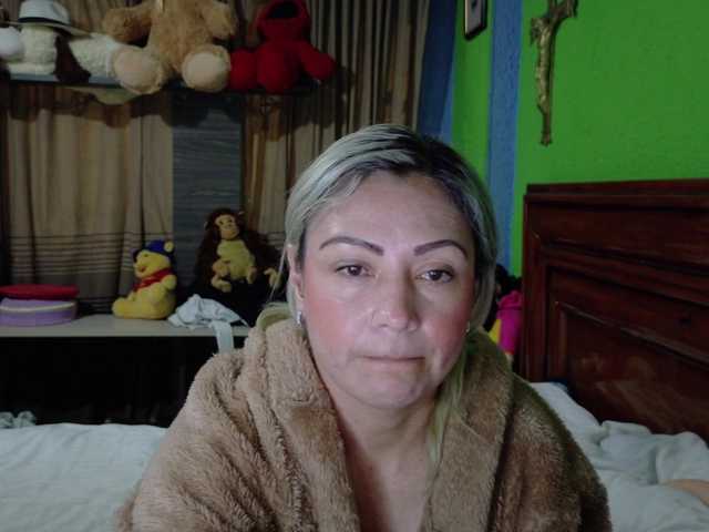 Charlizetheron1's BongaCams show and profile