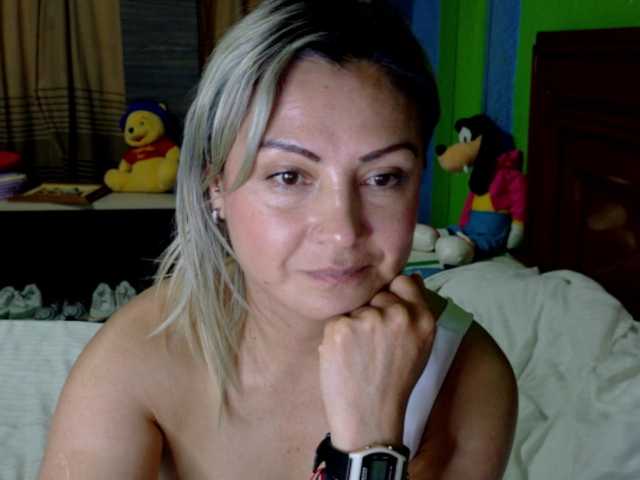 Charlizetheron1's BongaCams show and profile