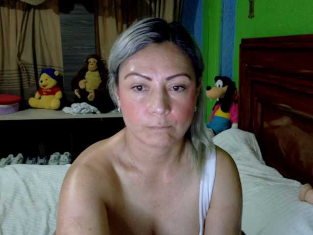 Charlizetheron1's BongaCams show and profile