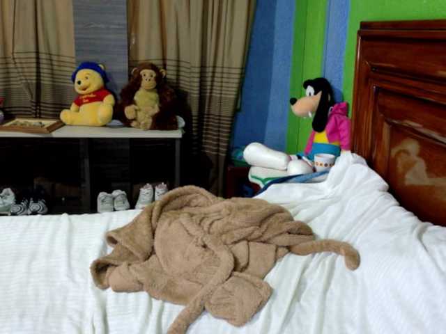 Charlizetheron1's BongaCams show and profile