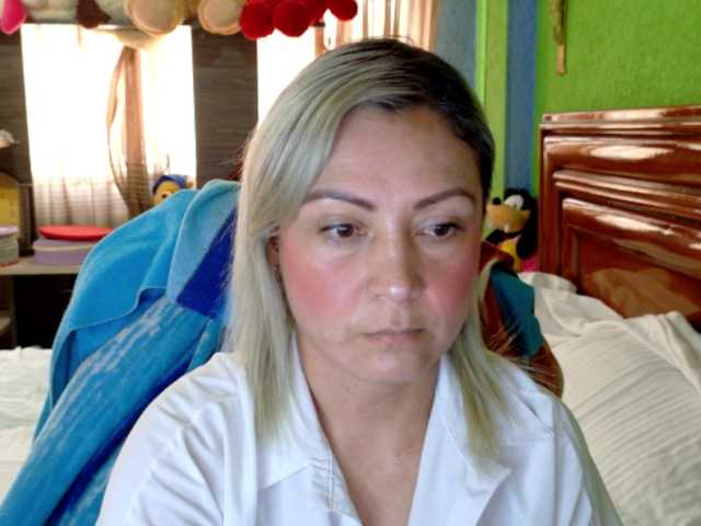 Charlizetheron1's BongaCams show and profile